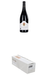 Hubert Lignier Clos de la Roche 2020 Magnum (OCC/1)