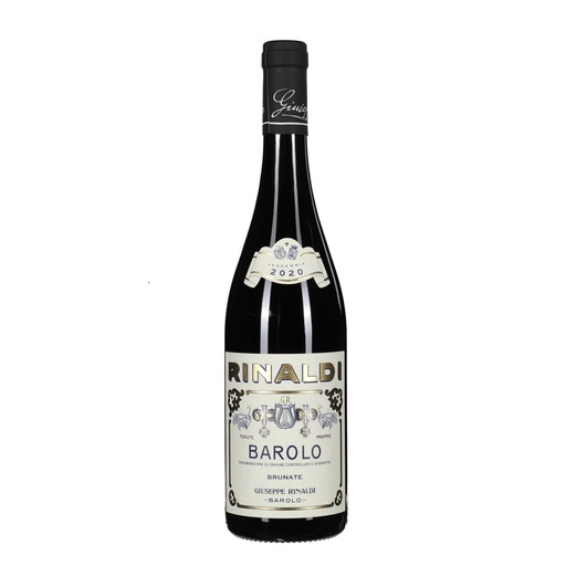[GIRBB20] Giuseppe Rinaldi Barolo Brunate 2020