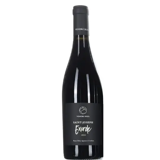 [BDSJE22] Bryan Deleu St Joseph Exorde 2022