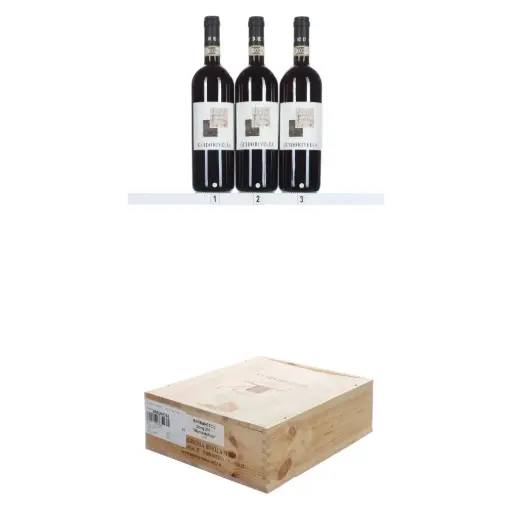 [GURBAM17] Guido Rivella Barbaresco Montestefano 2017 (OWC/3)