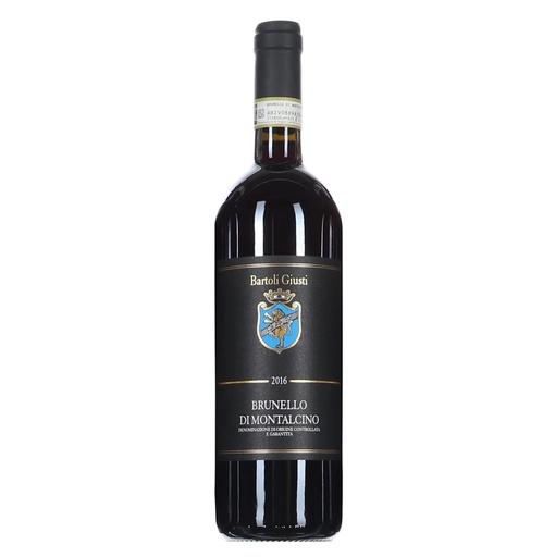 [BAGBDMC16] Bartoli Giusti Brunello Di Montalcino Comunali 2016