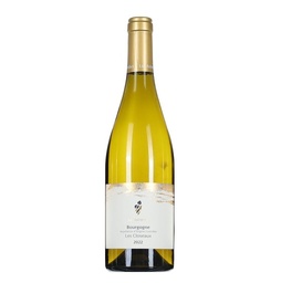 Domaine Les Astrelles Bourgogne Blanc &quot;Les Closeaux&quot; 2022