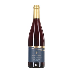Domaine Les Astrelles Gevrey Chambertin Aux Corvees 2022
