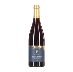 Domaine Les Astrelles Gevrey Chambertin &quot;En Pallud&quot; 2022
