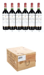 Chasse Spleen 2001(OWC/6)