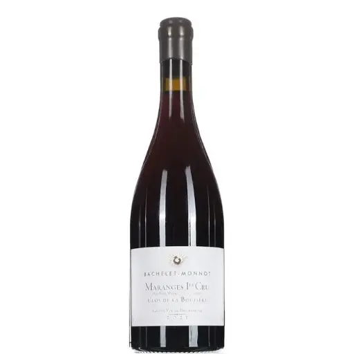 [BMMBR21] Bachelet Monnot Maranges 1er Cru Clos de la Boutiere 2021