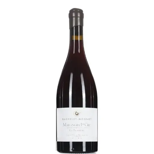 [BMMFR21] Bachelet Monnot Maranges 1er Cru La Fussiere Rouge 2021
