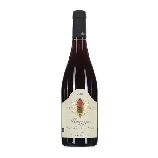 [HLBRPG21] Hubert Lignier Bourgogne Rouge Plant Gilbert 2021