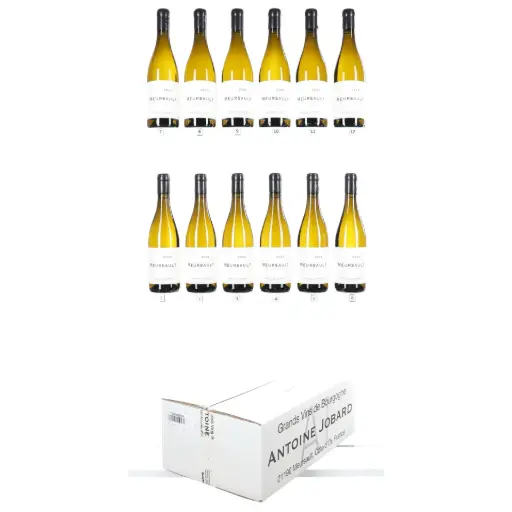 [AJM22] Antoine Jobard Meursault 2022 (OCC/12)