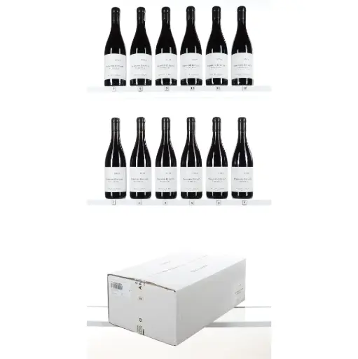 [AJPE22] Antoine Jobard Pommard 1er Cru les Epenots 2022 (OCC/12)