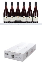 Hubert Lignier Bourgogne Rouge Plant Gilbert 2023 (OCC/6)