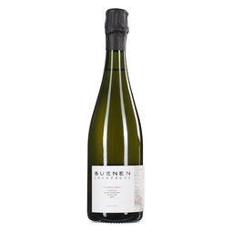 Aurelien Suenen Le Mont Aigu Blanc de Blancs 2015
