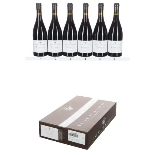 [BMP22] Bachelet Monnot Pommard 2022 (OCC/6)