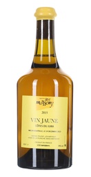 Les Matheny Cotes du Jura Vin Jaune 2015