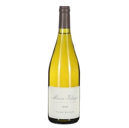 Boisson Vadot (Pierre Boisson) Macon Villages 2020