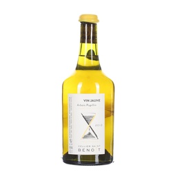 Cellier Saint Benoit Vin Jaune 2012