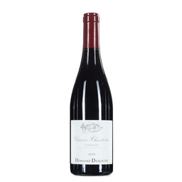 Duroche Charmes Chambertin 2018
