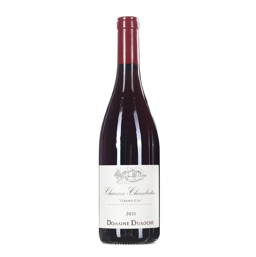 [DUROCC21] Duroche Charmes Chambertin 2021