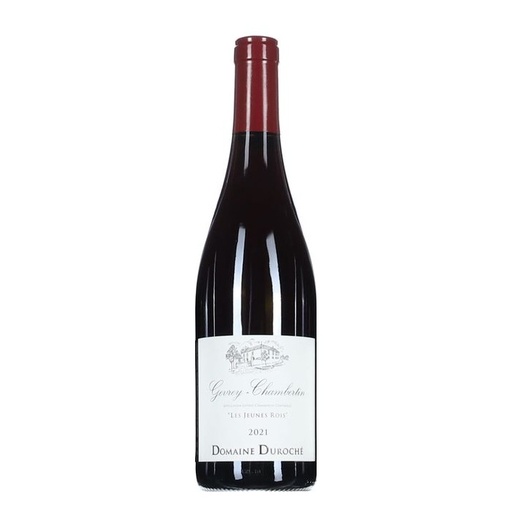 [DUROGCLJR21] Duroche Gevrey Chambertin Les Jeunes Rois 2021