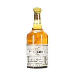 Pierre Overnoy Arbois Pupillin Vin Jaune 1979