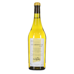 Les Matheny Arbois Chardonnay 2021