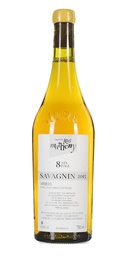 Les Matheny Arbois Savagnin 2015