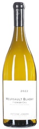 Antoine Jobard Meursault 1er Cru Blagny 2022 Magnum