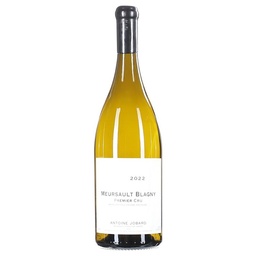Antoine Jobard Meursault 1er Cru Blagny 2022 Magnum