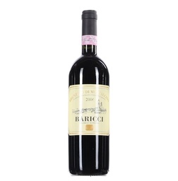 Baricci Brunello Di Montalcino 2006