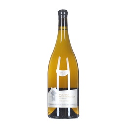 Jean-Claude Bachelet Puligny Montrachet 1er Cru Sous Le Puits 2011 Magnum