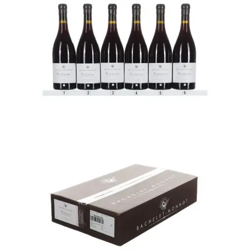 [BMP23] Bachelet Monnot Pommard 2023 (OCC/6)