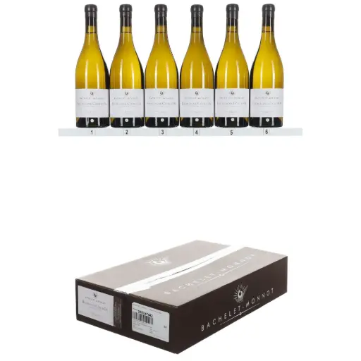 [BMBOB23] Bachelet Monnot Bourgogne Blanc 2023 (OCC/6)