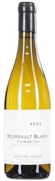 Antoine Jobard Meursault 1er Cru Blagny 2022