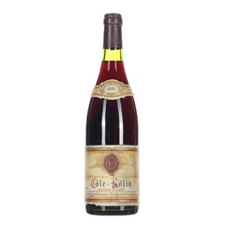 Domaine Champet Cote Rotie 1991
