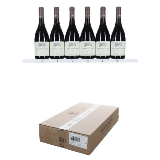 [DAMSD23] Arlaud Morey St Denis 2023 (OCC/6)