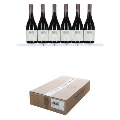 [DAMSDC23] Arlaud Morey St Denis 1er Cru Cheseaux 2023 (OCC/6)