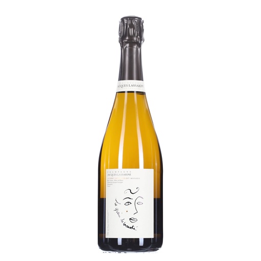 [JALGDB24] Jacques Lassaigne Grain de Beaute 2024