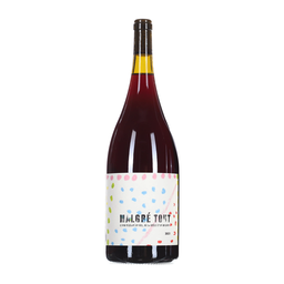 Les Dolomies Malgre Tout Rouge 2021 Magnum