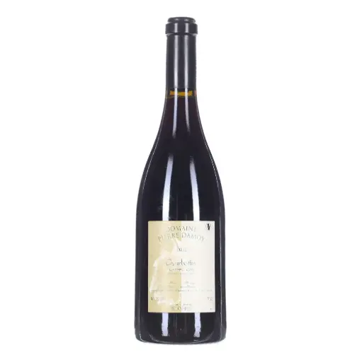 [PDCH02] Pierre Damoy Chambertin 2002