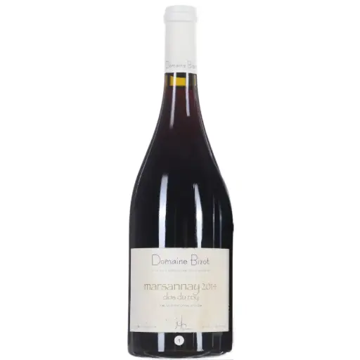 [JYBMCDR14] Jean-Yves Bizot Marsannay Clos du Roy 2014