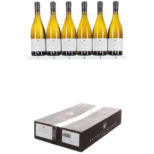 [BMPM19] Bachelet Monnot Puligny Montrachet 2019 (OCC/6)