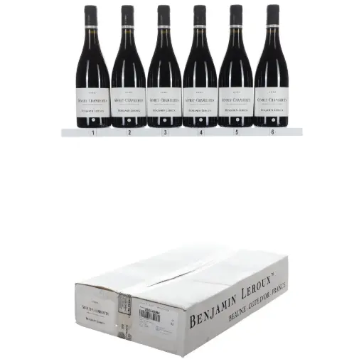 [BLGC20] Benjamin Leroux Gevrey Chambertin 2020 (OCC/6)