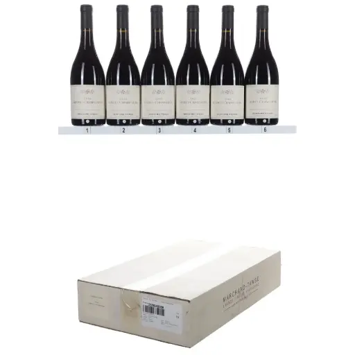 [DOTAGC20] Domaine Tawse Gevrey Chambertin 2020 (OCC/6)