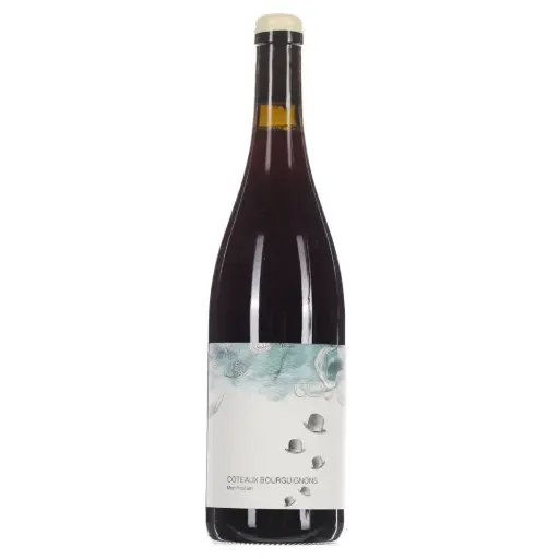 [LEHOCBMP22] Les Horees Coteaux Bourguignons Mon Poulain 2022