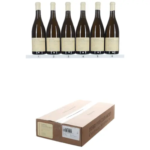 [PYCMBHCBBM23] Pierre Yves Colin Morey Bourgogne Hautes Cotes de Beaune Au Bout du Monde 2023 (OCC/6)