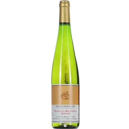 [GSRP17] Gerard Schueller Riesling Pfersigberg 2017