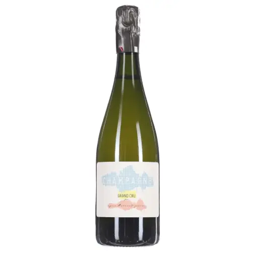 [JEPLCGEB21NV] Jerome Prevost La Closerie Grand Cru Extra Brut NV (Vintage Base 2021) 