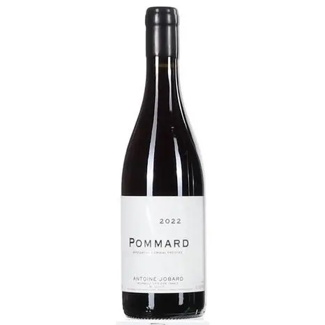 [AJP22] Antoine Jobard Pommard 2022 