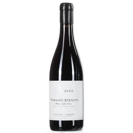 [AJPE22] Antoine Jobard Pommard 1er Cru les Epenots 2022 