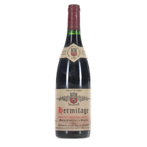 [CHH91] Chave Hermitage 1991